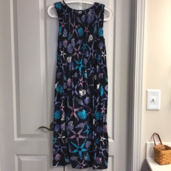 long sleeve african dress